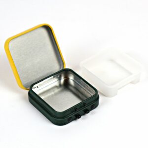 Featured image for the new design tin cases with secure lids for premium customization guide