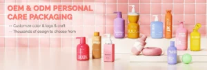 Featured image for the packaging solutions by jarsking for personal care pet shampoo guide