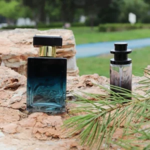 Featured image for the perfume glass bottles 30ml 50ml 100ml custom luxury colorful guide