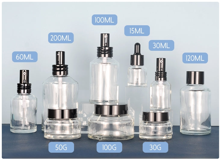 beauty packaging solutions