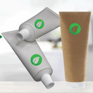 Featured image for the plastic lotion squeeze tube packaging guide