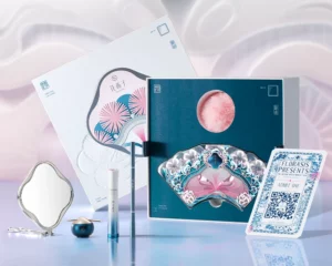 Featured image for the premium high end beauty packaging design for beauty brand guide