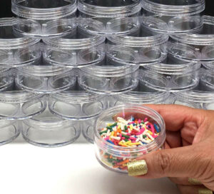 Featured image for the replaceable inner core cosmetic packaging jar 50g guide