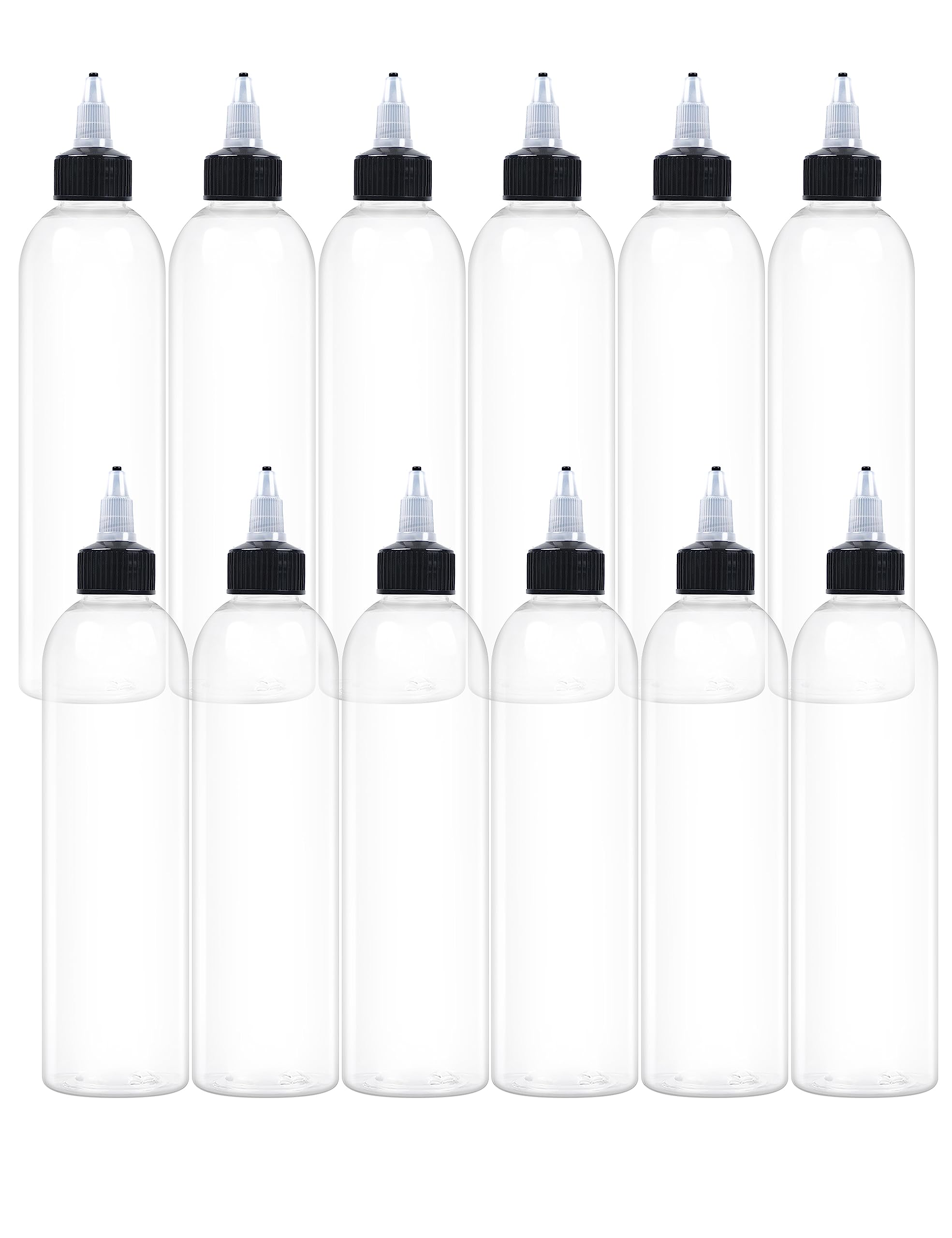 sunscreen squeeze bottle with leak proof cap 30ml 50ml