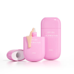 Featured image for the sunscreen squeeze bottle with leak proof cap 30ml 50ml guide