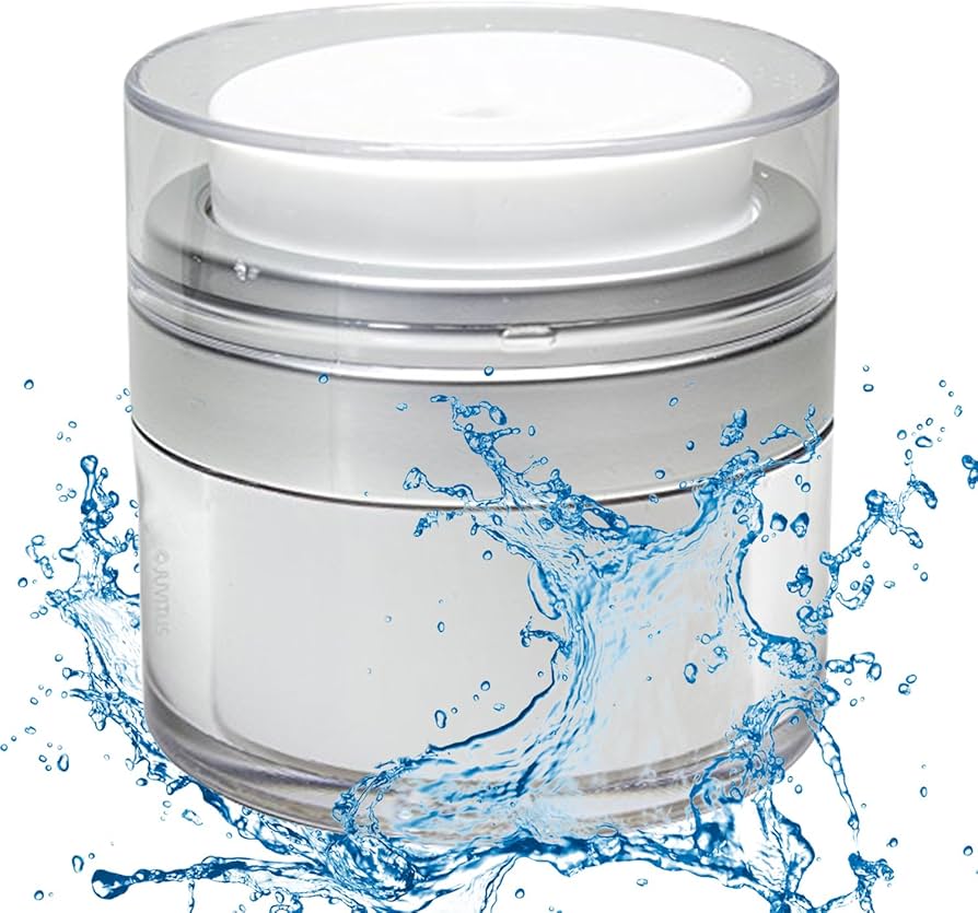beauty packaging solutions
