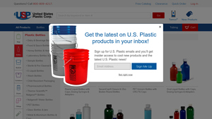 child resistant bottles