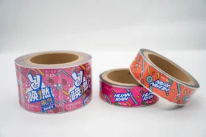 Featured image for the wholesale customized label sticker printing waterproofl guide