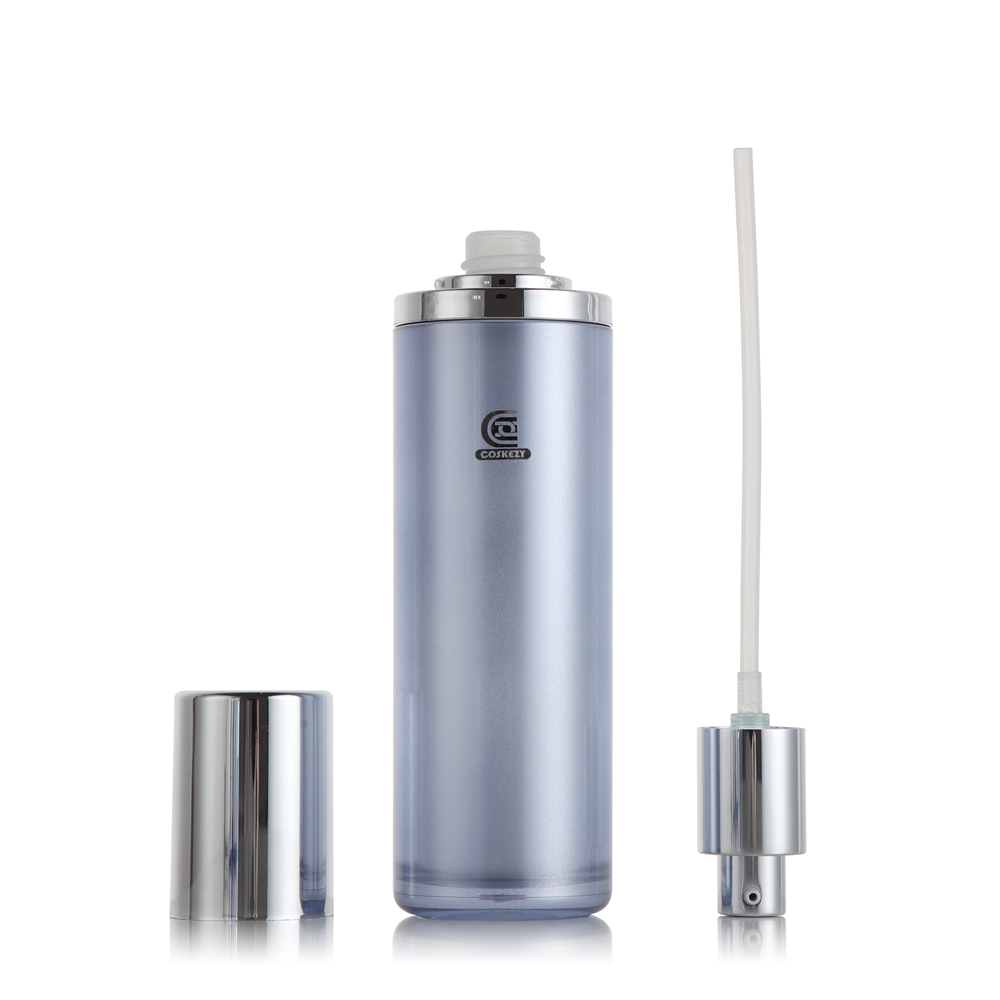 Lotion Pump Bottle Set