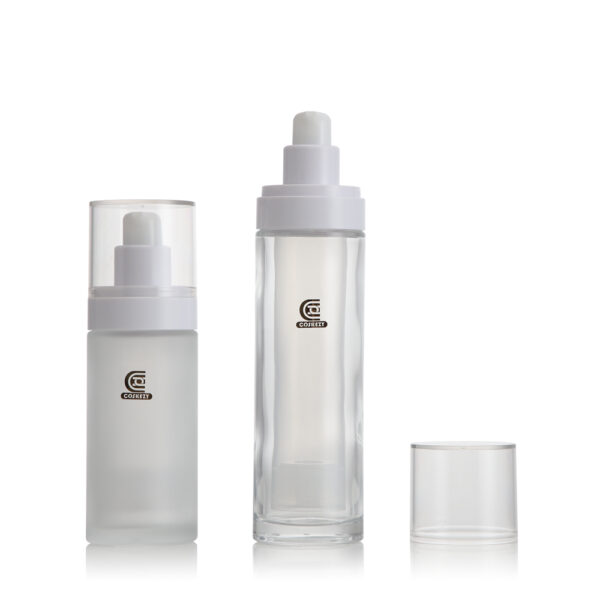 best airless pump bottle