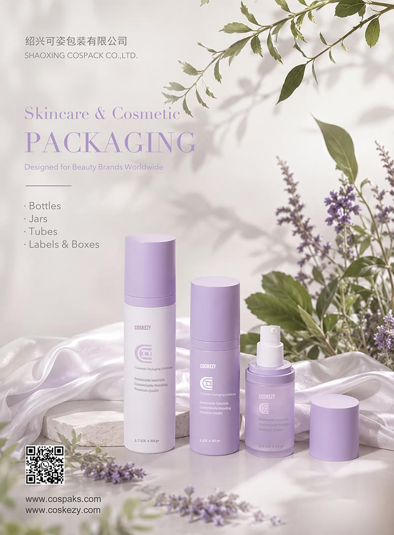One-stop Packaging Solution