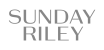Sunday Riley skincare
